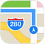 Ios 9 Maps Maps